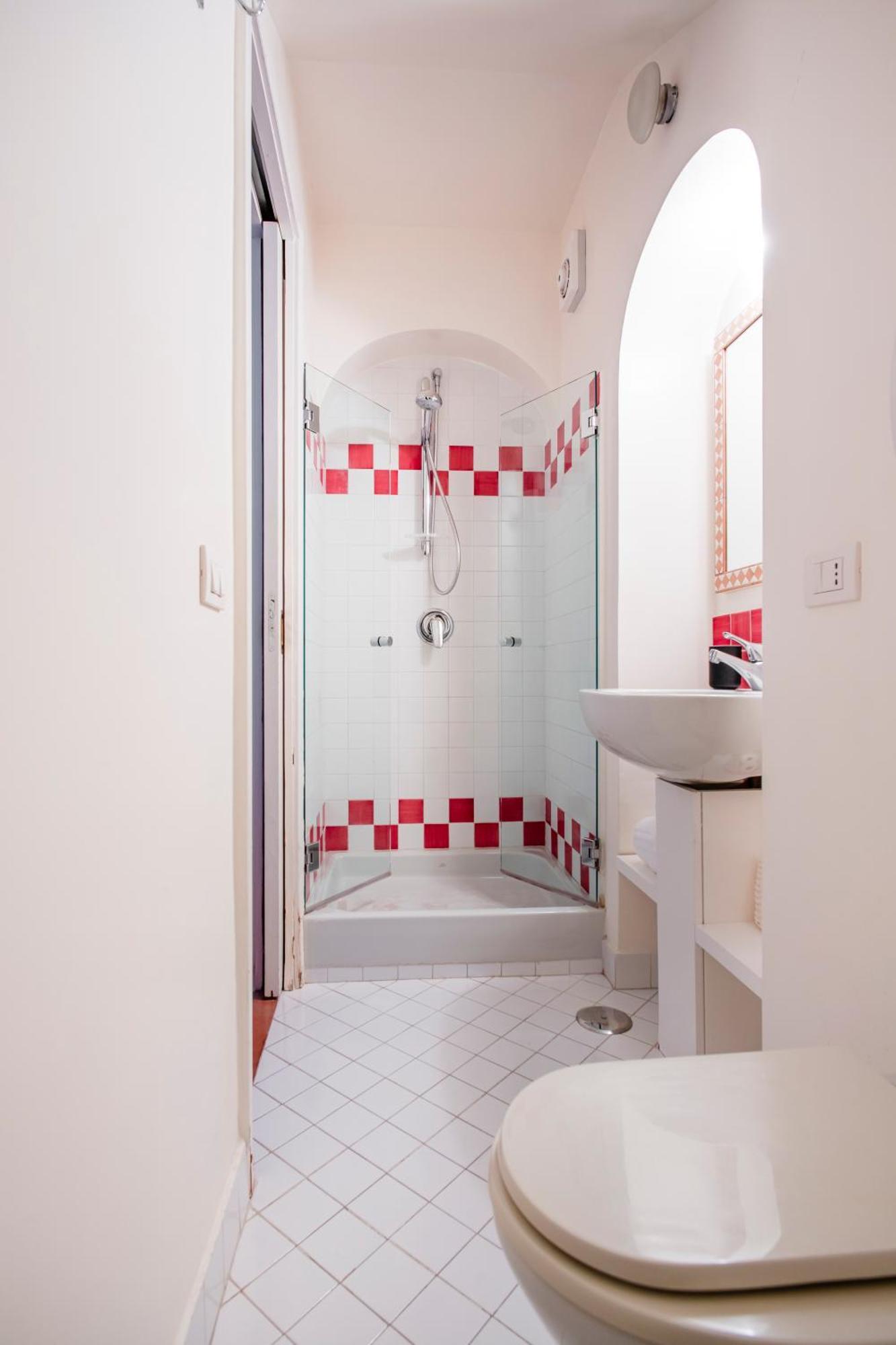 Villa Trara Positano Ngoại thất bức ảnh