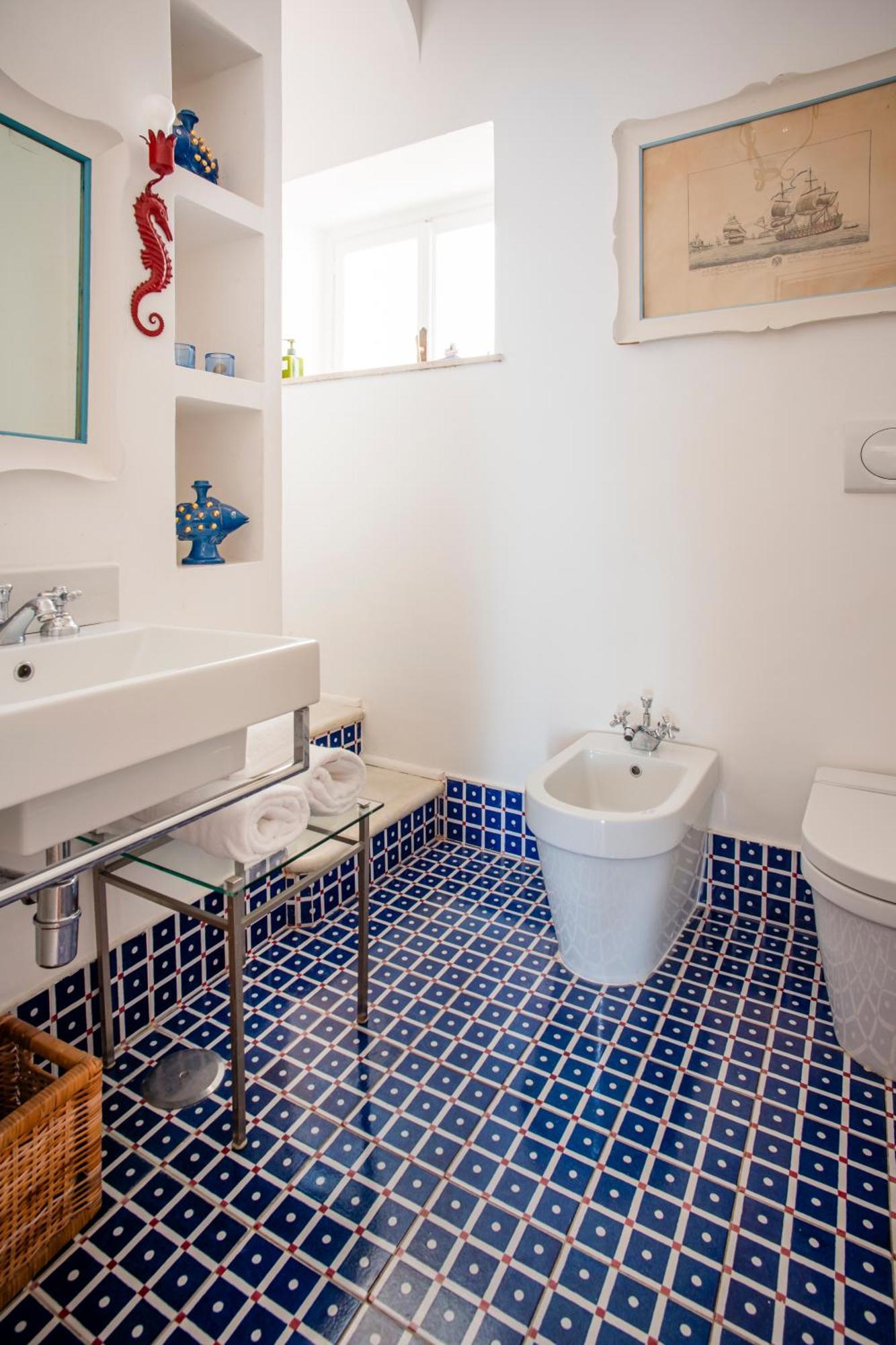 Villa Trara Positano Ngoại thất bức ảnh