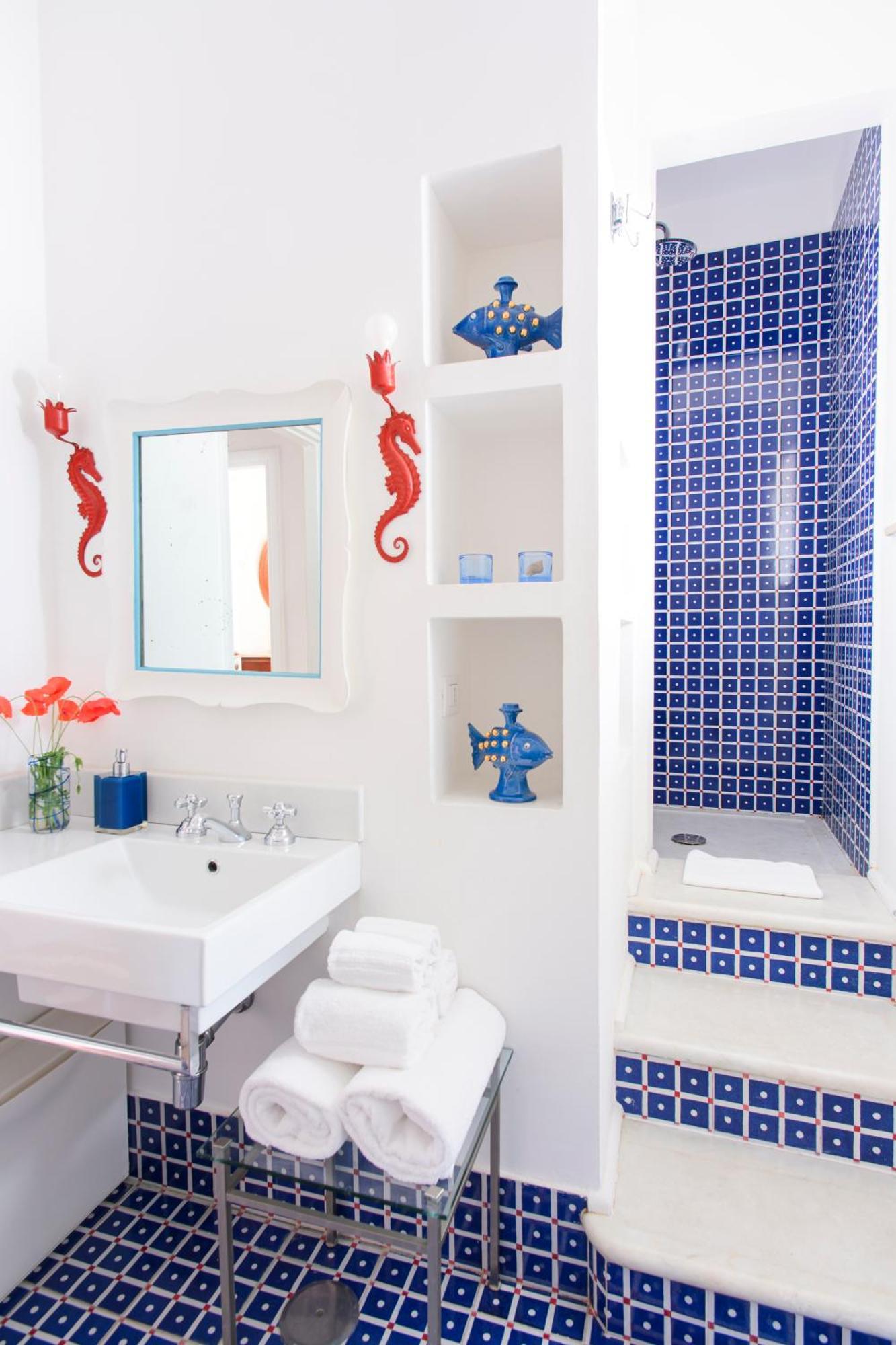 Villa Trara Positano Ngoại thất bức ảnh